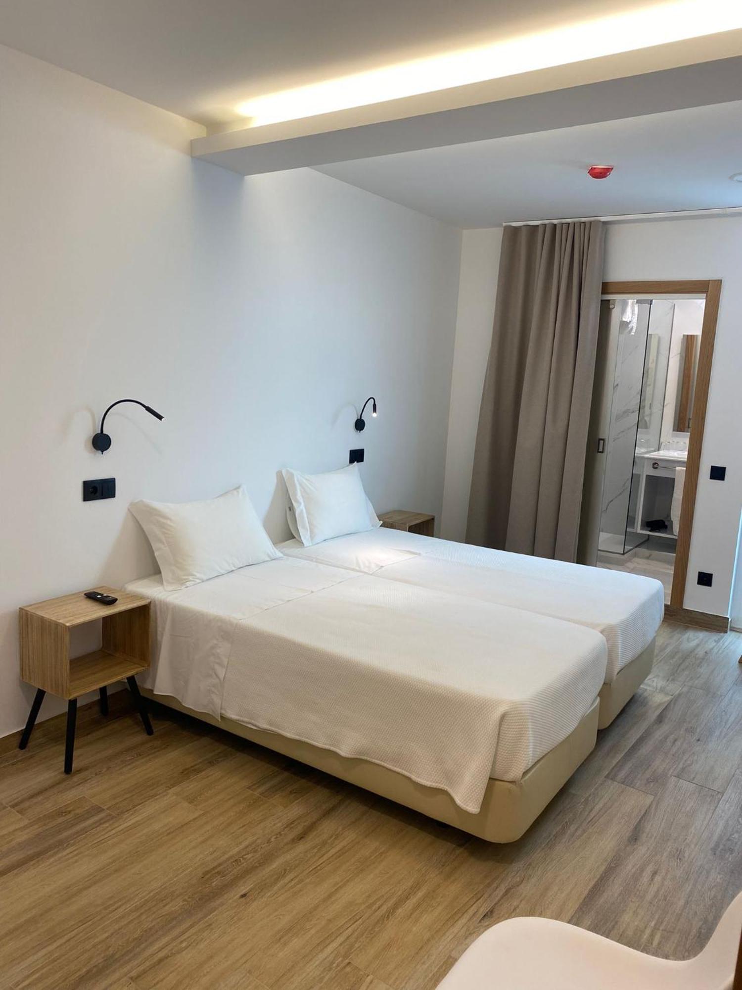 Enjoy Viana - Guest House Viana do Castelo Buitenkant foto