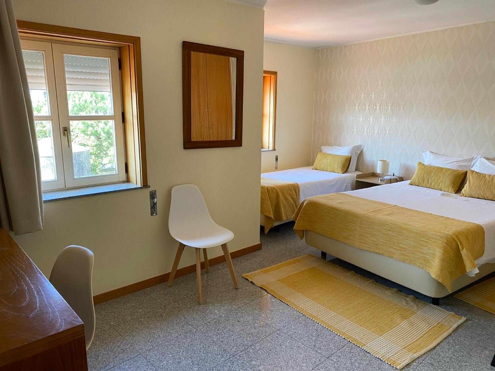 Enjoy Viana - Guest House Viana do Castelo Buitenkant foto
